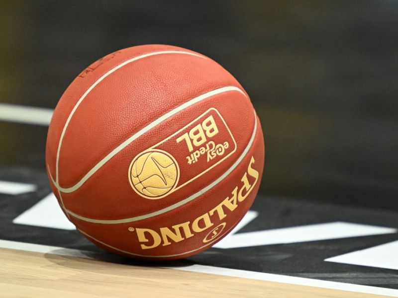 Würzburg Baskets vs. Academics im Livestream: Formkurve und Fan-Infos zum BBL-Duell in Würzburg