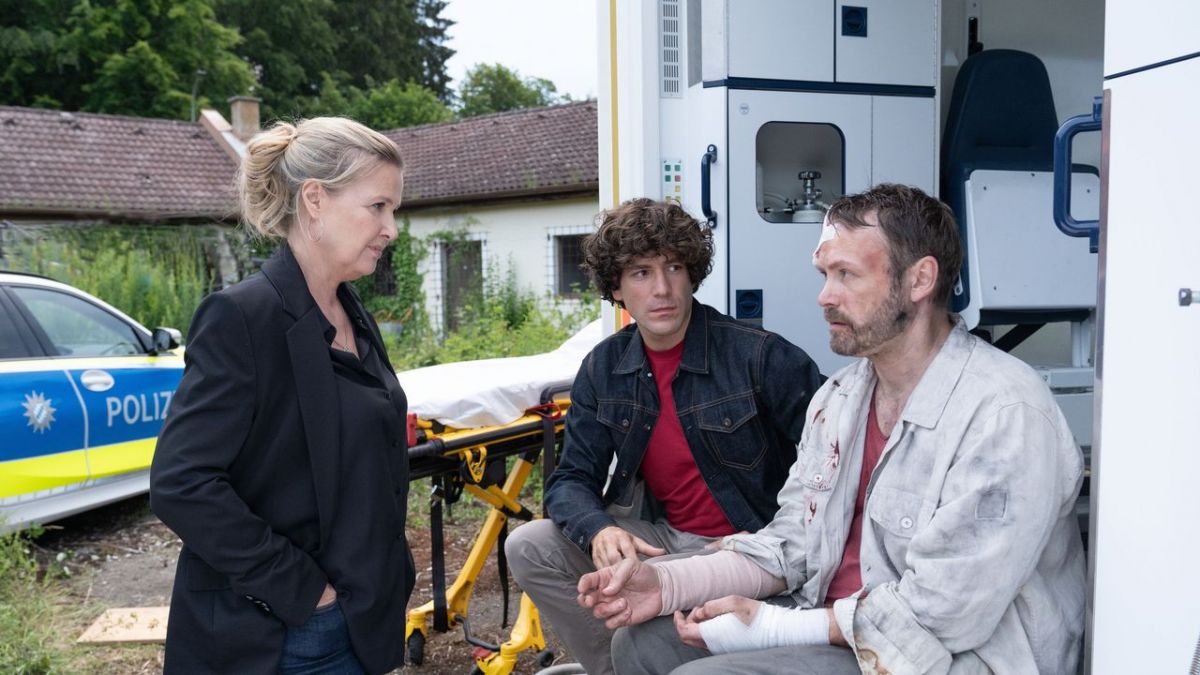 Die Chefin bei ZDF (Foto)