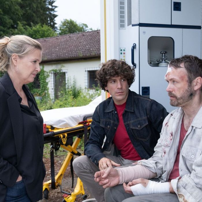 Wiederholung und Mediathek zur Sendung