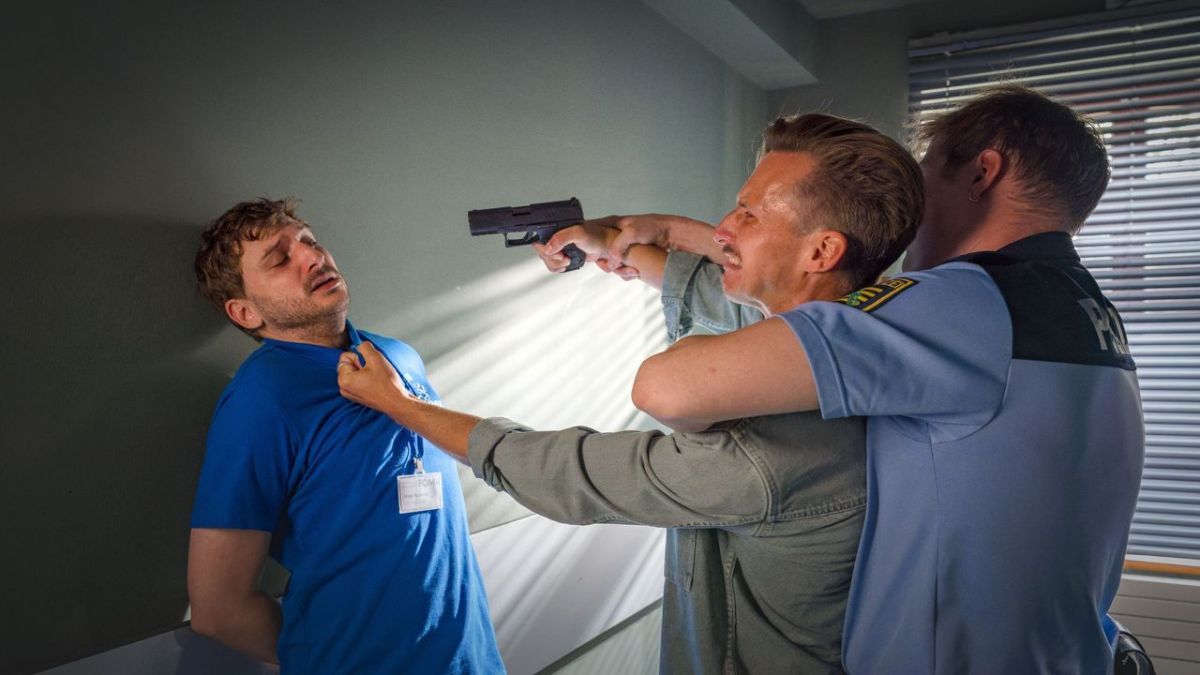 SOKO Leipzig bei ZDF (Foto)