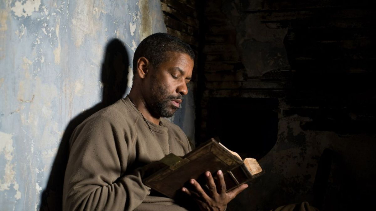 The Book of Eli - Der letzte K&auml;mpfer bei RTL Zwei (Foto)