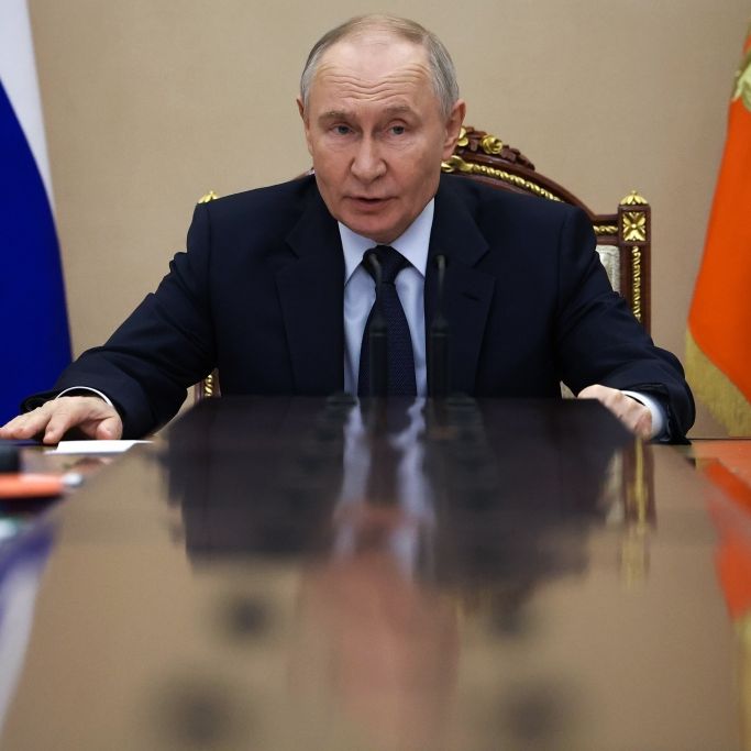 Russland schürt Weltkriegspanik und droht mit 