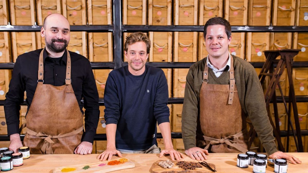 Checker Tobi bei Das Erste (Foto)