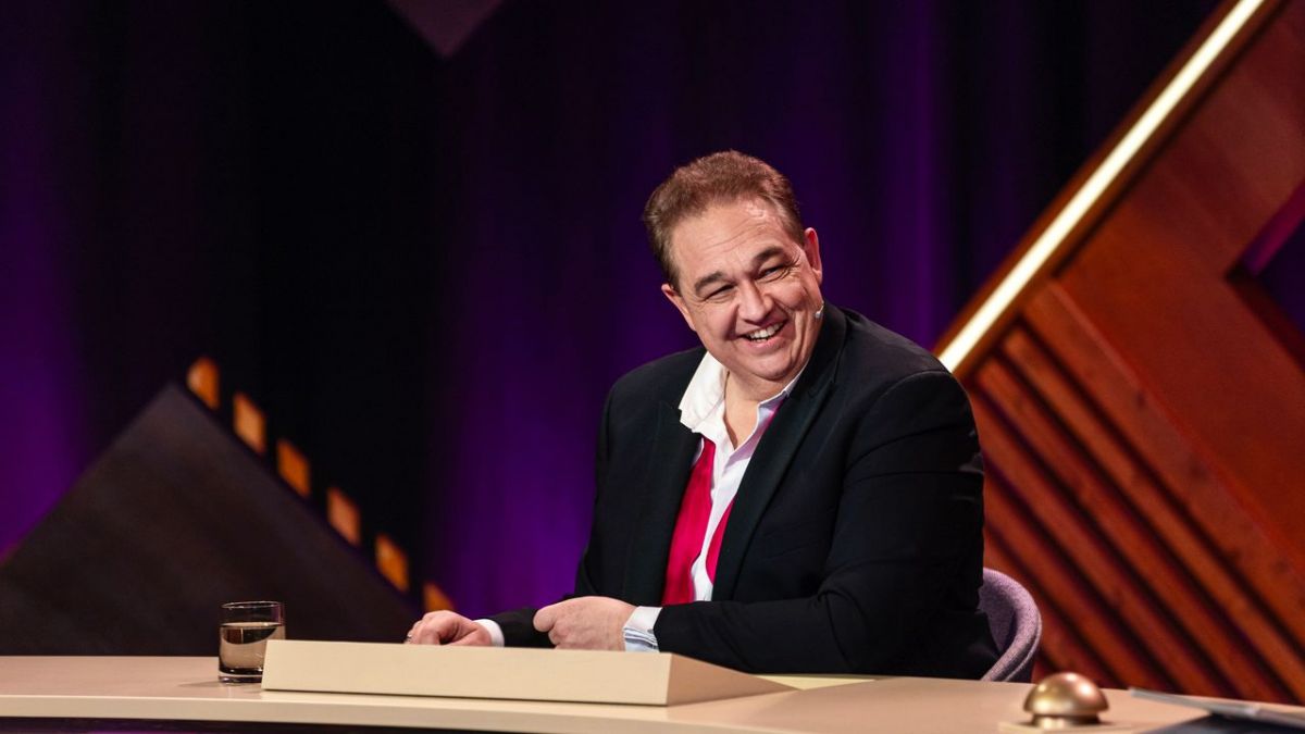 Faking Bad bei 3sat (Foto)