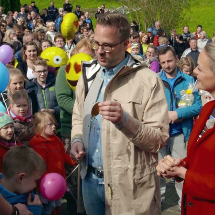 Wiederholung und Mediathek zur Sendung