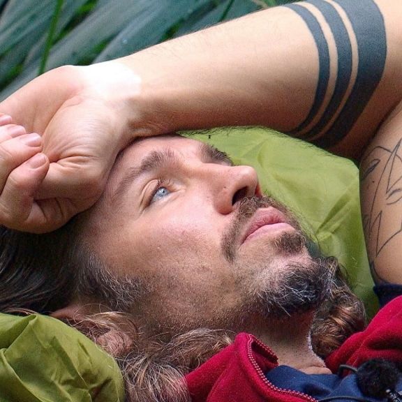 Gil Ofarim plötzlich in Plauderlaune - wer flog vor dem Halbfinale raus?