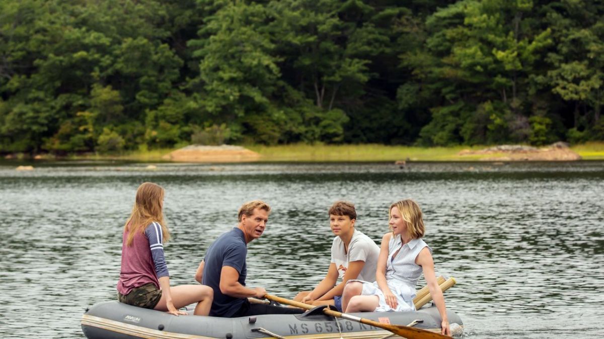 Katie Fforde bei ZDF (Foto)