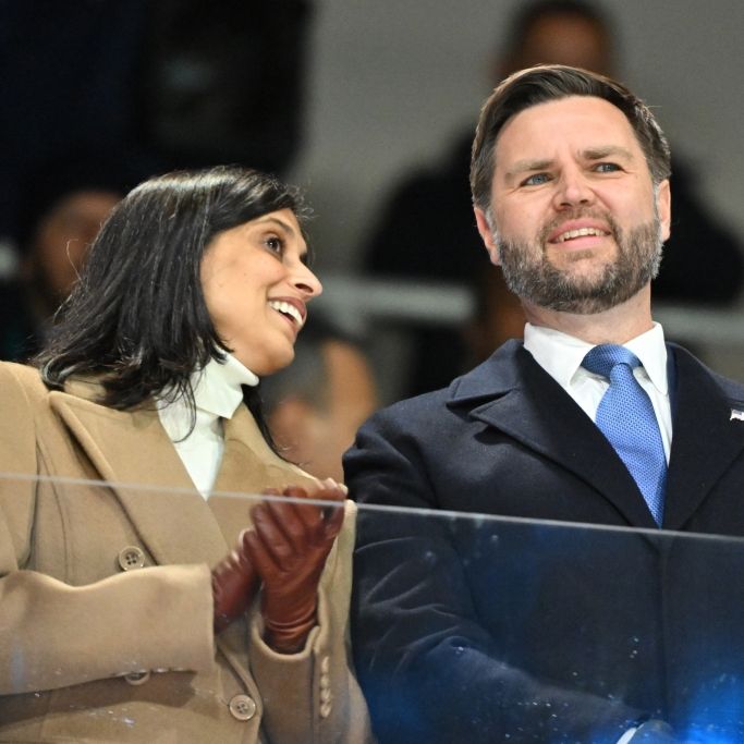 Donald Trump nach Olympia-Demütigung völlig perplex