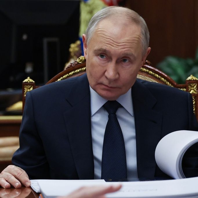 Nato bereitet sich auf 