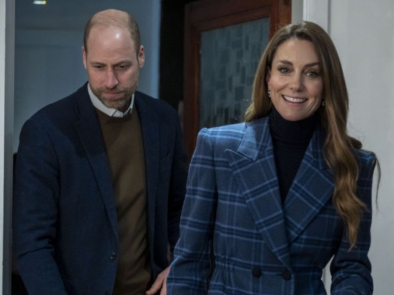 Prinz William auf Solo-Pfaden: Trennungsgrund durchgesickert - Prinzessin Kate bleibt ihren Prioritäten treu