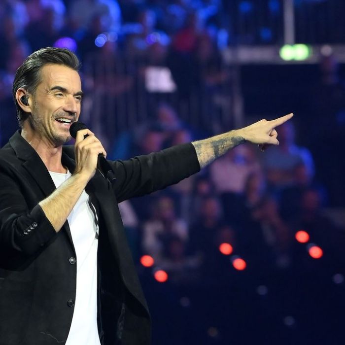 Wann und wo man die Wiederholung sehen kann