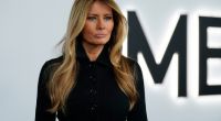 Melania Trump kassiert eine herbe Klatsche.
