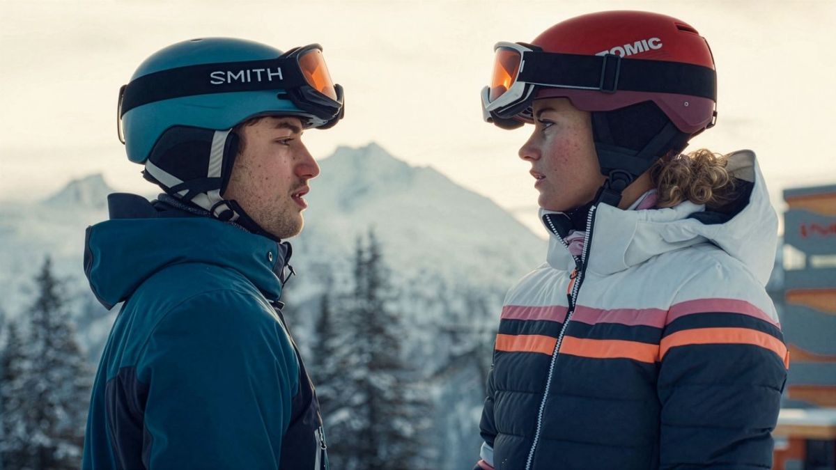 School of Champions bei Das Erste (Foto)