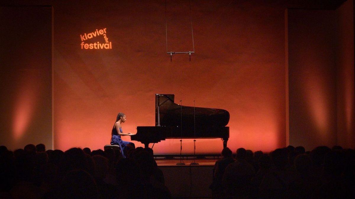 Jeneba Kanneh-Mason bei Arte (Foto)