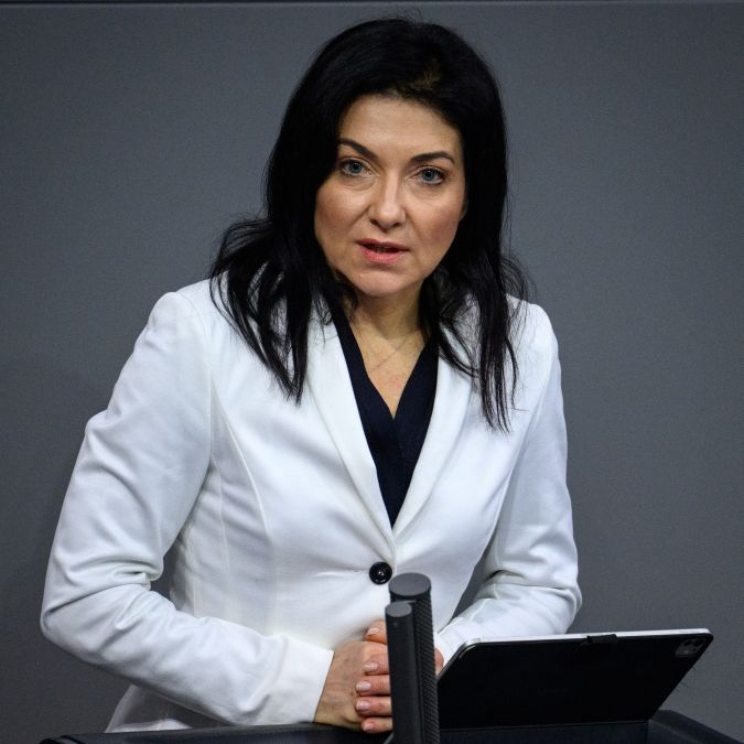 Gasspeicherstände historisch niedrig - hat die Habeck-Nachfolgerin versagt?