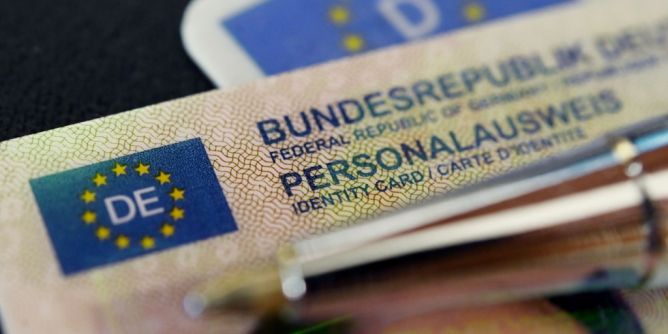 Personalausweis wird teurer