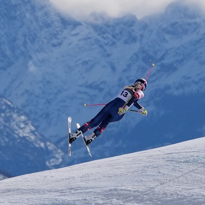Karriere-Ende besiegelt? So lautet die Diagnose nach dem Horror-Sturz bei Olympia
