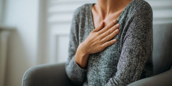 Kardiologe warnt vor stillem Herzinfarkt