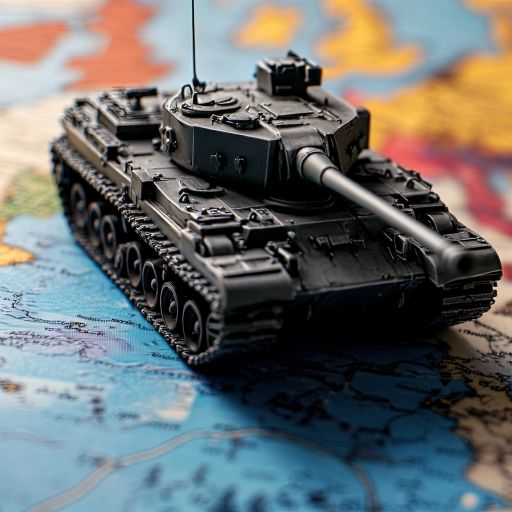 Großbritannien holte Alte zurück - Altersgrenze für Reservisten erhöht