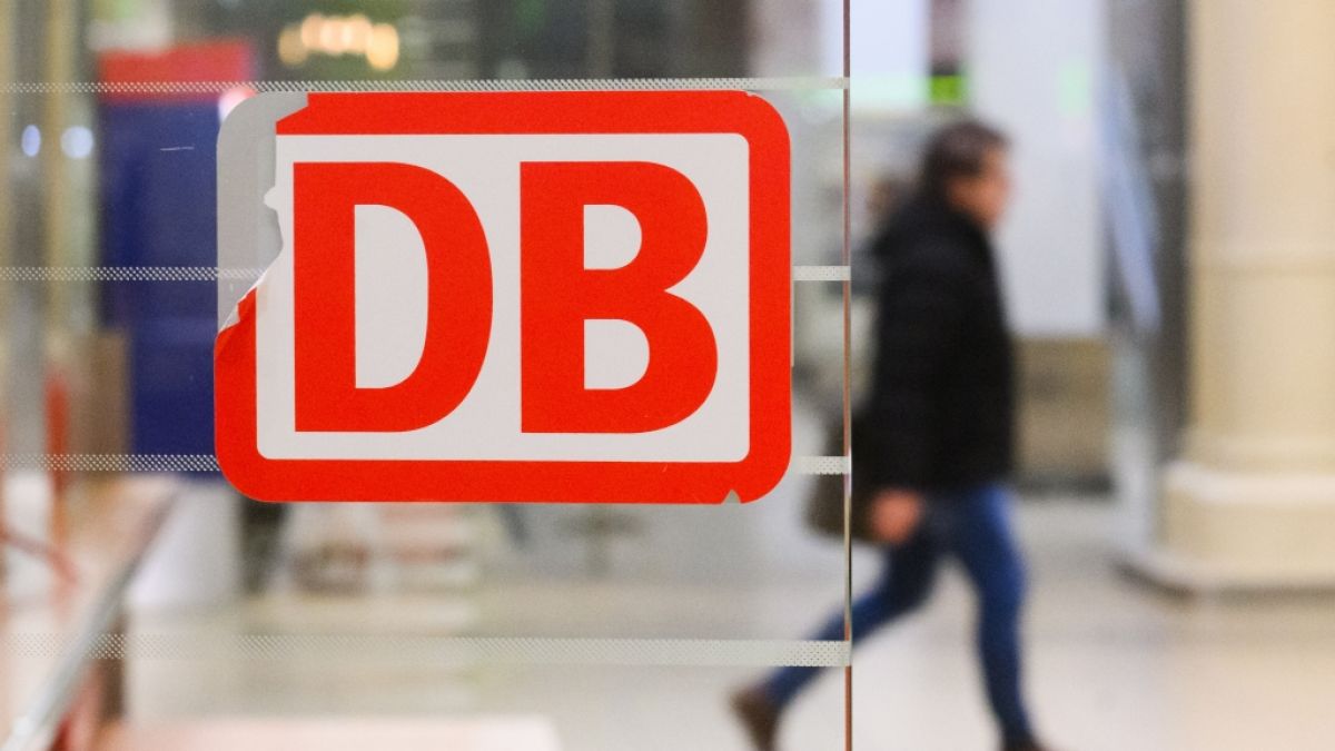 Drohen Deutschland schon bald neue Bahnstreiks? (Foto)