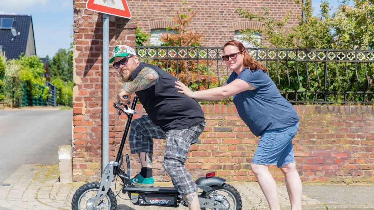 Hot oder Schrott - Die Allestester bei VOX (Foto)