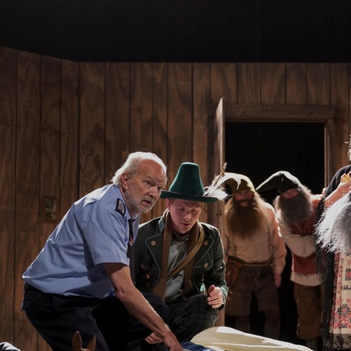 Wiederholung und Mediathek zur Sendung