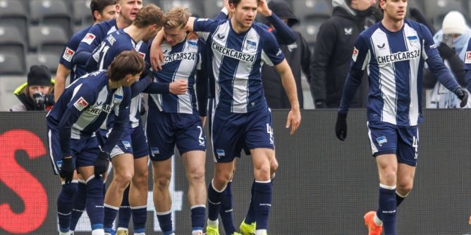 DFB-Pokal 2025/26 Viertelfinale