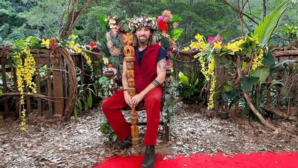 Der Dschungelkönig 2026 wurde im IBES-Finale am 8. Februar gekürt und heißt Gil Ofarim. (Foto)