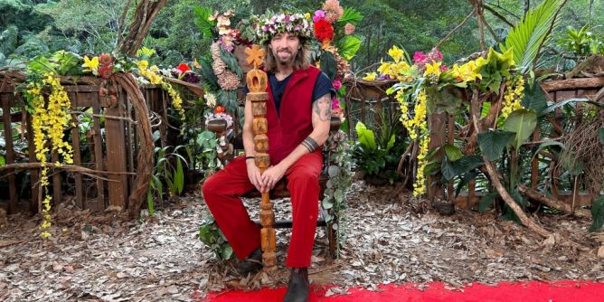 Dschungelcamp-Finale 2026