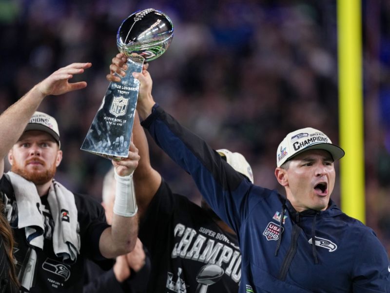 NFL 2026: Seattle Seahawks setzen sich mit klarem Abstand durch