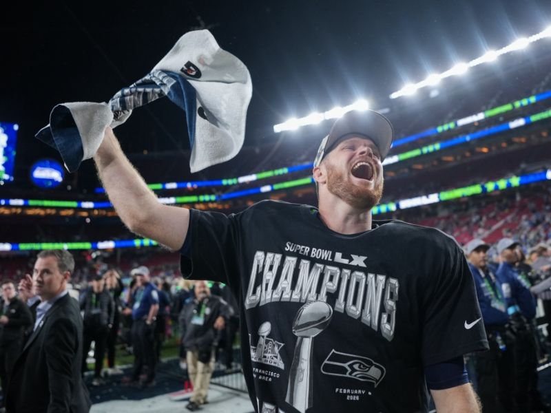 NFL Playoffs 2026: Patriots verlieren gegen die Seahawks - aktuelle Ergebnisse und Tabellen des Super Bowls