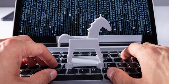 Sicherheitsexperten warnen