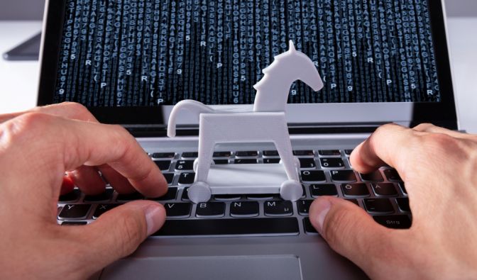 Sicherheitsexperten warnen