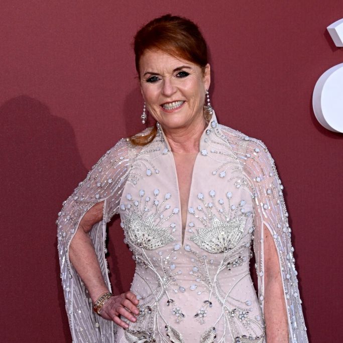 War Fergie mit dem Sex-Verbrecher intim? Royals-Experte 