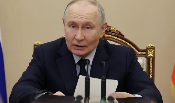 Ukraine-Krieg aktuell