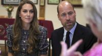 Prinzessin Kate und Prinz William haben ihr Schweigen gebrochen und ein Statement zum Epstein-Skandal abgegeben.