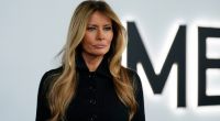 Melania Trump erleidet mit ihrer Dokumentation einen Einnahmeneinbruch.