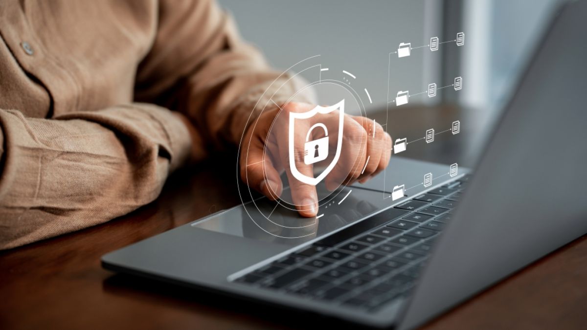 Cybersicherheit bleibt auch in 2026 relevant - unter anderem dank des Safer Internet Days. (Foto)