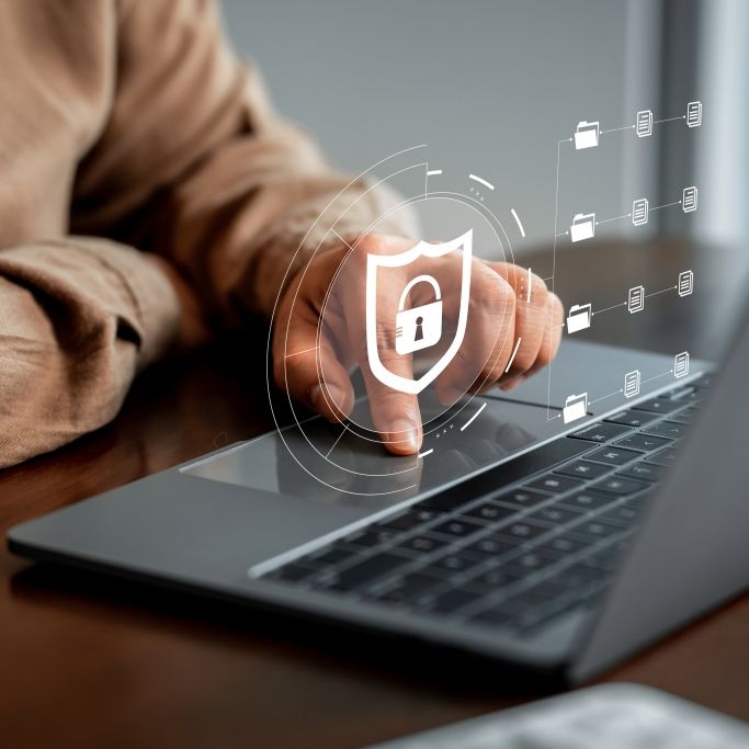 So schützen Sie Ihre Daten und Privatsphäre im Netz richtig