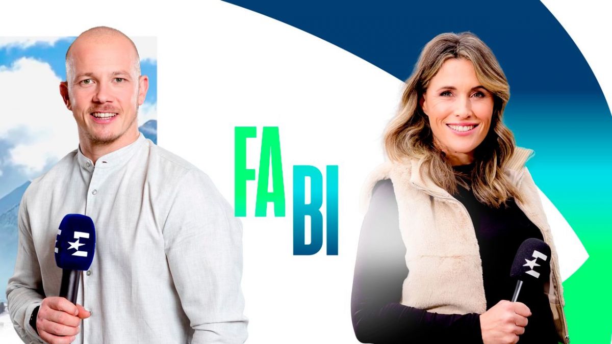 Forza FaBi - Deine Olympia-Show bei Eurosport 1 (Foto)