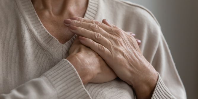 "Wie Frauen länger leben"