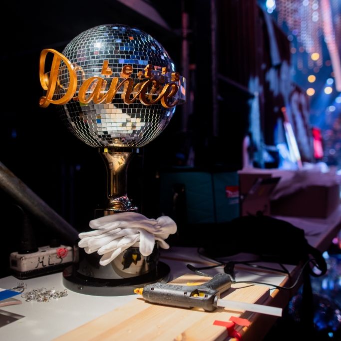 Sendetermine, Promi-Kandidaten, Profis und mehr zur 19. Staffel der Tanzshow