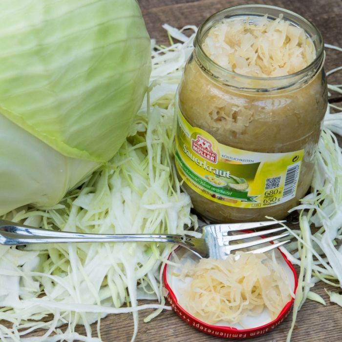 Diese Lebensmittel enthalten versteckten Alkohol