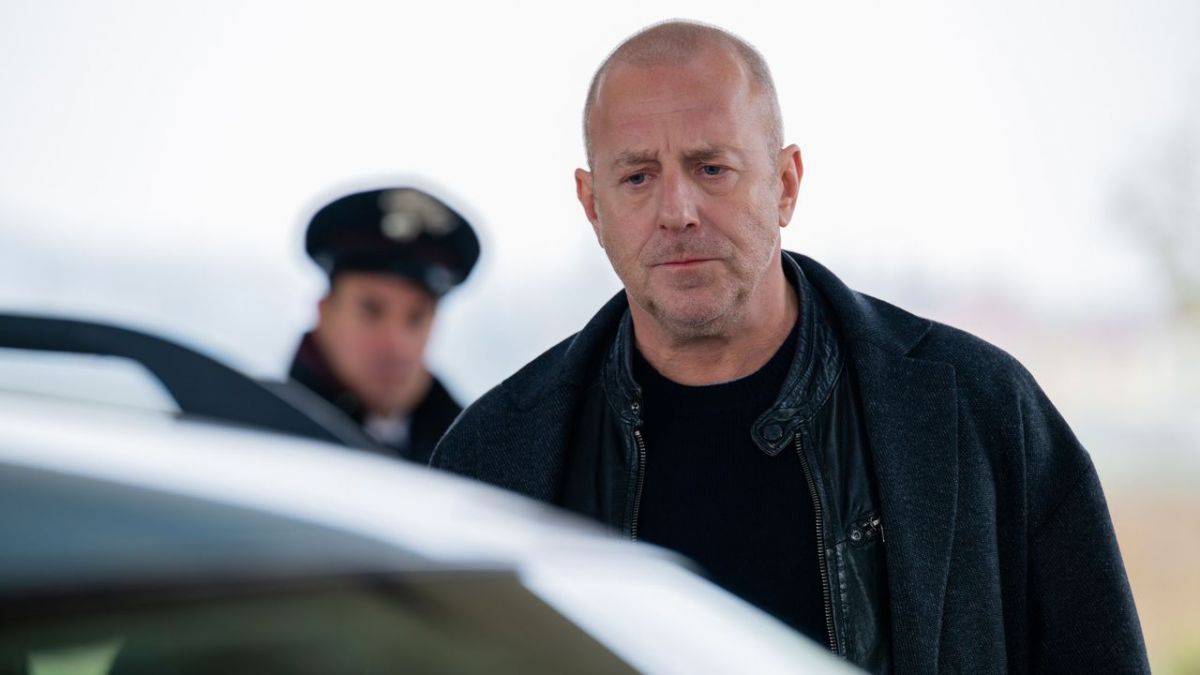 Die Frau ohne Gesicht bei ZDF (Foto)