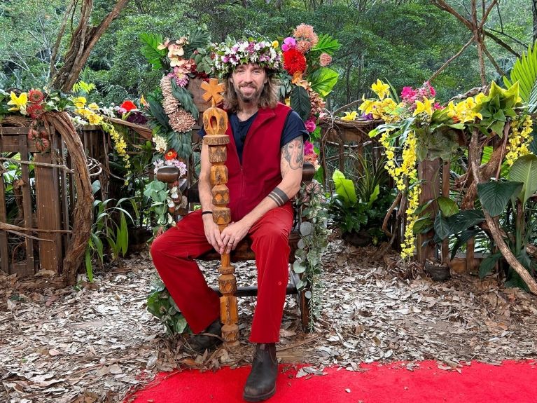 Gil Ofarim: Wer tief fällt, wird Dschungelkönig – Cancel Culture zahlt sich offenbar aus