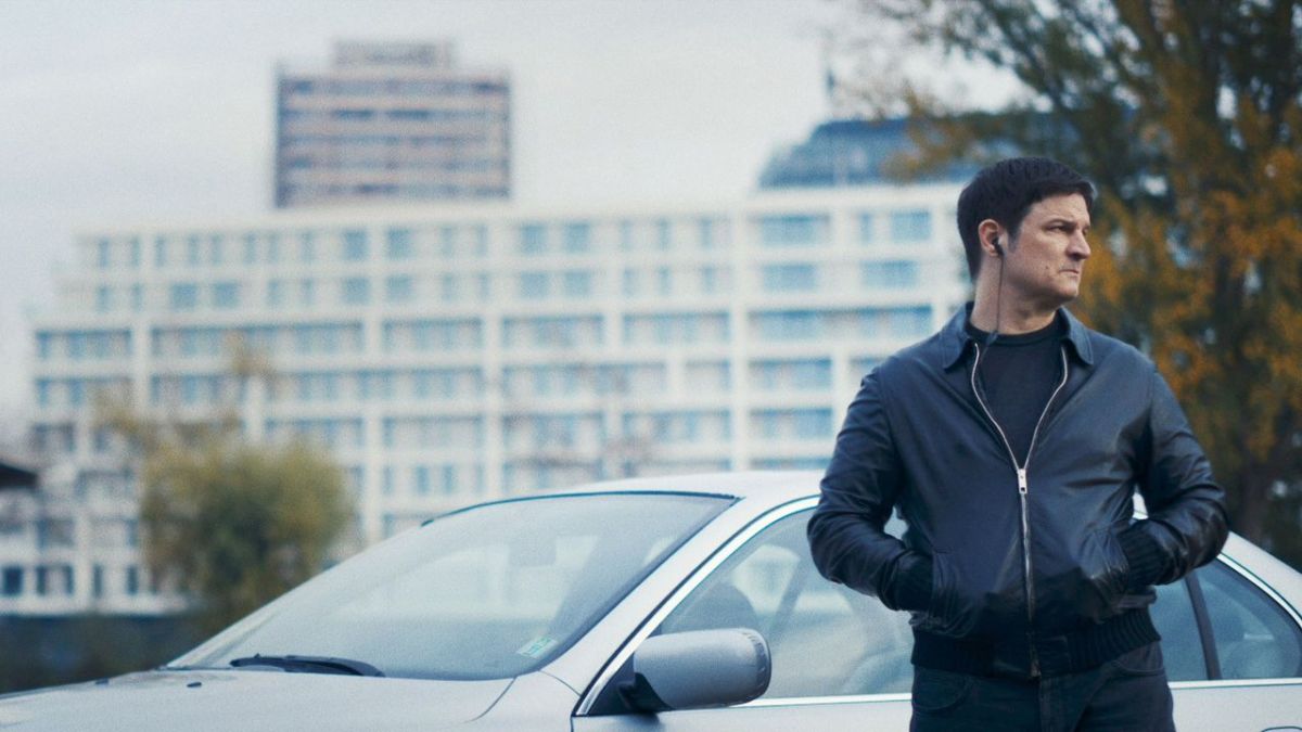 Verbrannte Erde bei Arte (Foto)