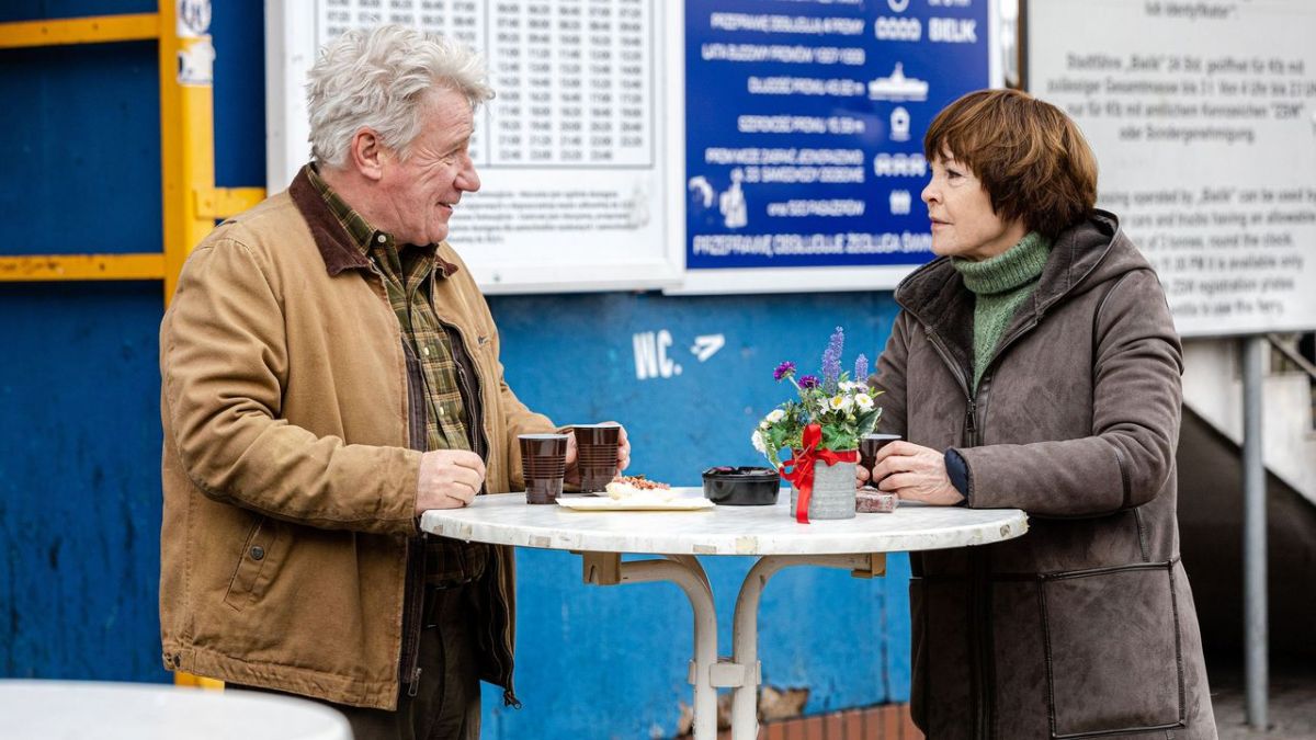 Der Usedom-Krimi bei MDR (Foto)