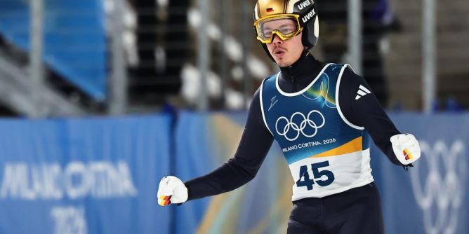 Philipp Raimund privat