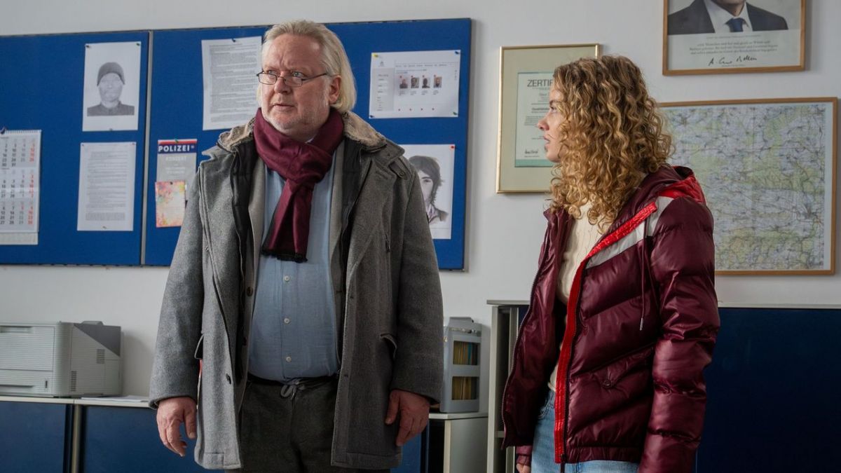 School of Champions bei Das Erste (Foto)