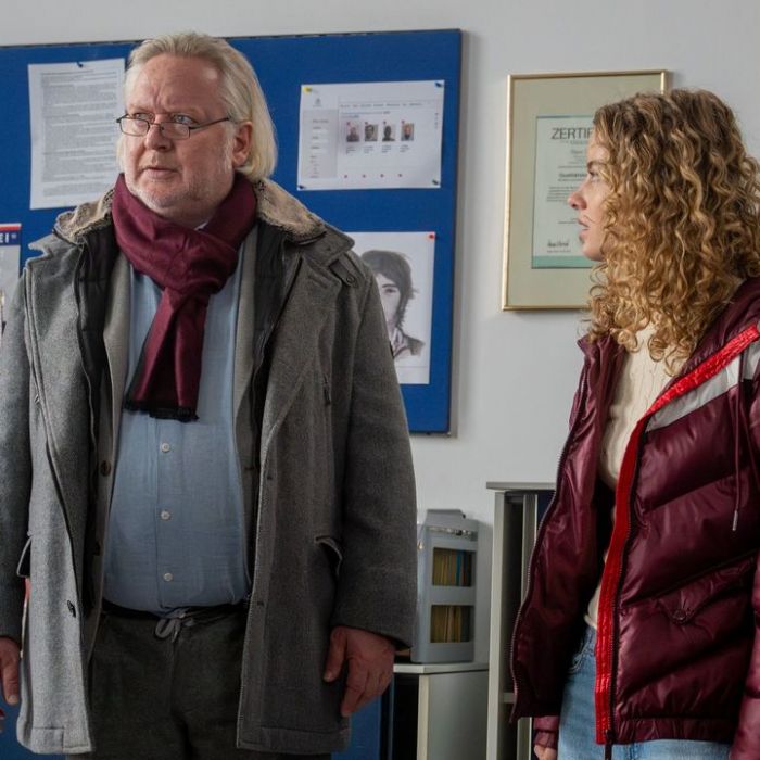 Wiederholung und Mediathek zur Sendung